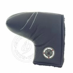 19th Hole Custom Shop Spider Head Cover For Blade And Midsize Mallet Putter, Black -Golf Bag Sales 2023 3 56e71264 b7a2 4ebf 8568 1b3bef604855