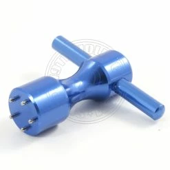 19th Hole Custom Shop Weight Wrench For Scotty Cameron Putters, 5-prong -Golf Bag Sales 2023 3 626211c3 a7f8 4954 ba3f 1992dcdf7f62