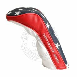 19th Hole Custom Shop US Flag Stars And Stripes Driver Head Cover, Blue/Red/White 9 19th Hole Custom Shop US Flag Stars And Stripes Driver Head Cover, Blue/Red/White -Golf Bag Sales 2023 3 62bfccba e0c1 4b90 bdfb f86a0248970c