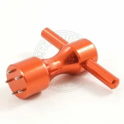 19th Hole Custom Shop Weight Wrench For Scotty Cameron Putters, 5-prong -Golf Bag Sales 2023 3 d9d2e686 a3de 4578 a794 1bf729a52861