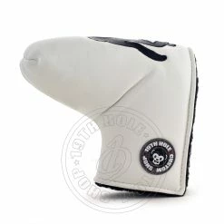 19th Hole Custom Shop Dancing Monkey Blade And Mid Mallet Putter Headcover, White -Golf Bag Sales 2023 3 df8bb220 b9f8 4676 9ad3 ac1a3172cf6b