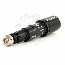 19th Hole Custom Shop .335 Hosel Adapter For Taylormade M1, R15 Driver, Right Hand -Golf Bag Sales 2023 3 e378e269 81bc 4bd7 8af3 bfd0040aad0b