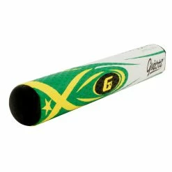 Guiote Oversized 5.0 Putter Grip, Green -Golf Bag Sales 2023 3l 4745e917 72d4 4e83 8777 1822fd3ee81f