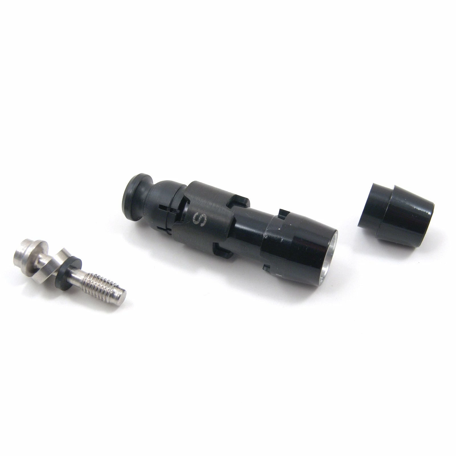 19th Hole Custom Shop .350 Adaptor Sleeve For Callaway RAZR Fit Driver And Wood, Right Hand 5 19th Hole Custom Shop .350 Adaptor Sleeve For Callaway RAZR Fit Driver And Wood, Right Hand - Image 3