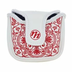 19th Hole Custom Shop Playing Card Suit High-MOI Mallet Putter Headcover, White 12 19th Hole Custom Shop Playing Card Suit High-MOI Mallet Putter Headcover, White -Golf Bag Sales 2023 3l ecd7a7ae de93 48e2 92bc 33b8db54b45a