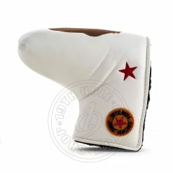 19th Hole Custom Shop California Blade And Mid Mallet Putter Headcover, White -Golf Bag Sales 2023 4 2b9ad54b d1b0 4697 bc4d 9f65a73ab0e3