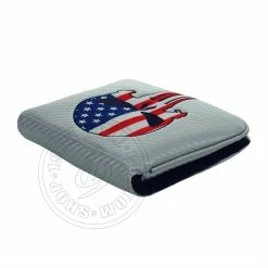 19th Hole Custom Shop US Flag Punisher Skull High-MOI Mallet Putter Headcover, RH, Silver 10 19th Hole Custom Shop US Flag Punisher Skull High-MOI Mallet Putter Headcover, RH, Silver -Golf Bag Sales 2023 4 44034e57 886d 4e92 8698 24f9ca4f876d