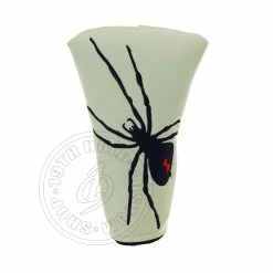 19th Hole Custom Shop Spider Head Cover For Blade And Midsize Mallet Putter, White 12 19th Hole Custom Shop Spider Head Cover For Blade And Midsize Mallet Putter, White -Golf Bag Sales 2023 4 5bf669c0 88d9 4524 b425 69fea1f84824