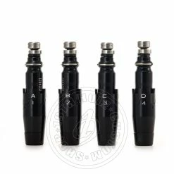 19th Hole Custom Shop .335 SureFit Hosel Adapter Sleeve For Titleist TS, 917, 915 And 913 Fairway -Golf Bag Sales 2023 4 630065a6 d10e 41c8 8b2b 811c5d441a60