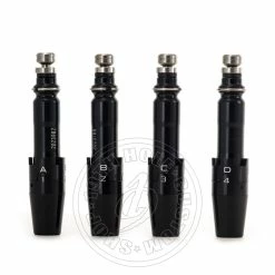 19th Hole Custom Shop .335 SureFit Hosel Adapter Sleeve For Titleist TS1/2/3/4, 917, 915, 913 D2 D3 Driver -Golf Bag Sales 2023 4 70d8a67f 8d53 4b9d 89ff b6d13e5a104d