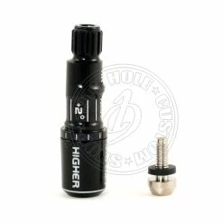 19th Hole Custom Shop .335 Hosel Adapter For Taylormade M1, R15 Driver, Right Hand -Golf Bag Sales 2023 4 82efcabc e4ed 497f 80dd 75be765f791c