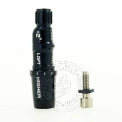 19th Hole Custom Shop .335 Sleeve Adapter For Taylormade M3/M4 Driver, 2 Degree, Right Hand -Golf Bag Sales 2023 4 9db12072 8ce6 4aea 8a76 7e4810fd2af3