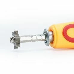 19th Hole Custom Shop Premium Golf Club Groove Sharpener Restoration Tool, Hexagon -Golf Bag Sales 2023 4 f76d219a 54a8 4ccd b277 dec659505bac