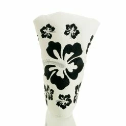 19th Hole Custom Shop Hibiscus Head Cover For Blade And Midsize Mallet Putter, White 11 19th Hole Custom Shop Hibiscus Head Cover For Blade And Midsize Mallet Putter, White -Golf Bag Sales 2023 4l 0f7ea94a a993 470a 92bb 2de364cbff4c