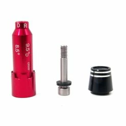 19th Hole Custom Shop .335 Hosel Adapter For Cobra AMP Cell Driver, Red 10 19th Hole Custom Shop .335 Hosel Adapter For Cobra AMP Cell Driver, Red -Golf Bag Sales 2023 4l 4d0f430c d2c3 43fe 9b8e 20933c9d8669