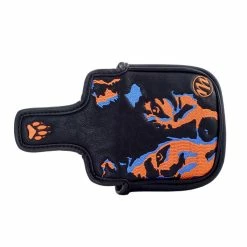 19th Hole Custom Shop Wolf High-MOI Mallet Putter Headcover, Black -Golf Bag Sales 2023 4l 779fb6c9 f0d1 481d a837 18f0985bd332