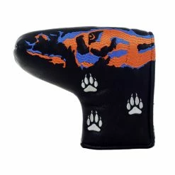19th Hole Custom Shop Wolf Blade And Mid Mallet Putter Headcover, Black -Golf Bag Sales 2023 4l 8834d1ef 0e80 4e59 a0c0 577f0ea20976