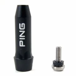 19th Hole Custom Shop .350 Hosel Adapter For Ping G25, Anser Driver & Fairway Woods, LH 10 19th Hole Custom Shop .350 Hosel Adapter For Ping G25, Anser Driver & Fairway Woods, LH -Golf Bag Sales 2023 4l b9533387 9778 41a1 9ccb 90b0f33397f3