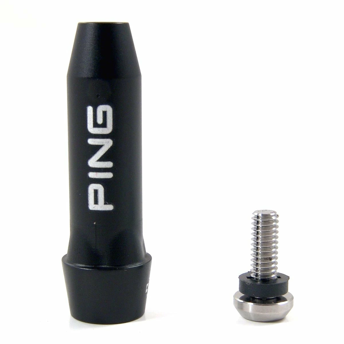 19th Hole Custom Shop .350 Hosel Adapter For Ping G25, Anser Driver & Fairway Woods, LH 6 19th Hole Custom Shop .350 Hosel Adapter For Ping G25, Anser Driver & Fairway Woods, LH - Image 4