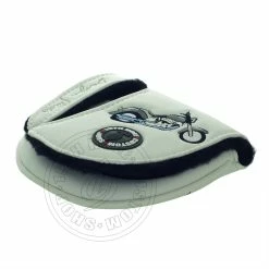 19th Hole Custom Shop Motorcycle Mallet Putter Headcover, RH, White -Golf Bag Sales 2023 5 3585db8b b548 4f50 824b b594b45d2a42
