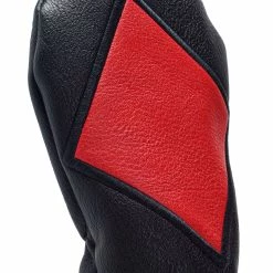 19th Hole Custom Shop Playing Card Diamonds Hybrid Headcover, Black -Golf Bag Sales 2023 5 4cec2112 406c 46fb a140 496b57559f03