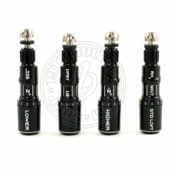 19th Hole Custom Shop .335 Hosel Adapter For Taylormade M1, R15 Driver, Right Hand -Golf Bag Sales 2023 5 820bcc11 d976 4bc3 a845 c195afb23c14