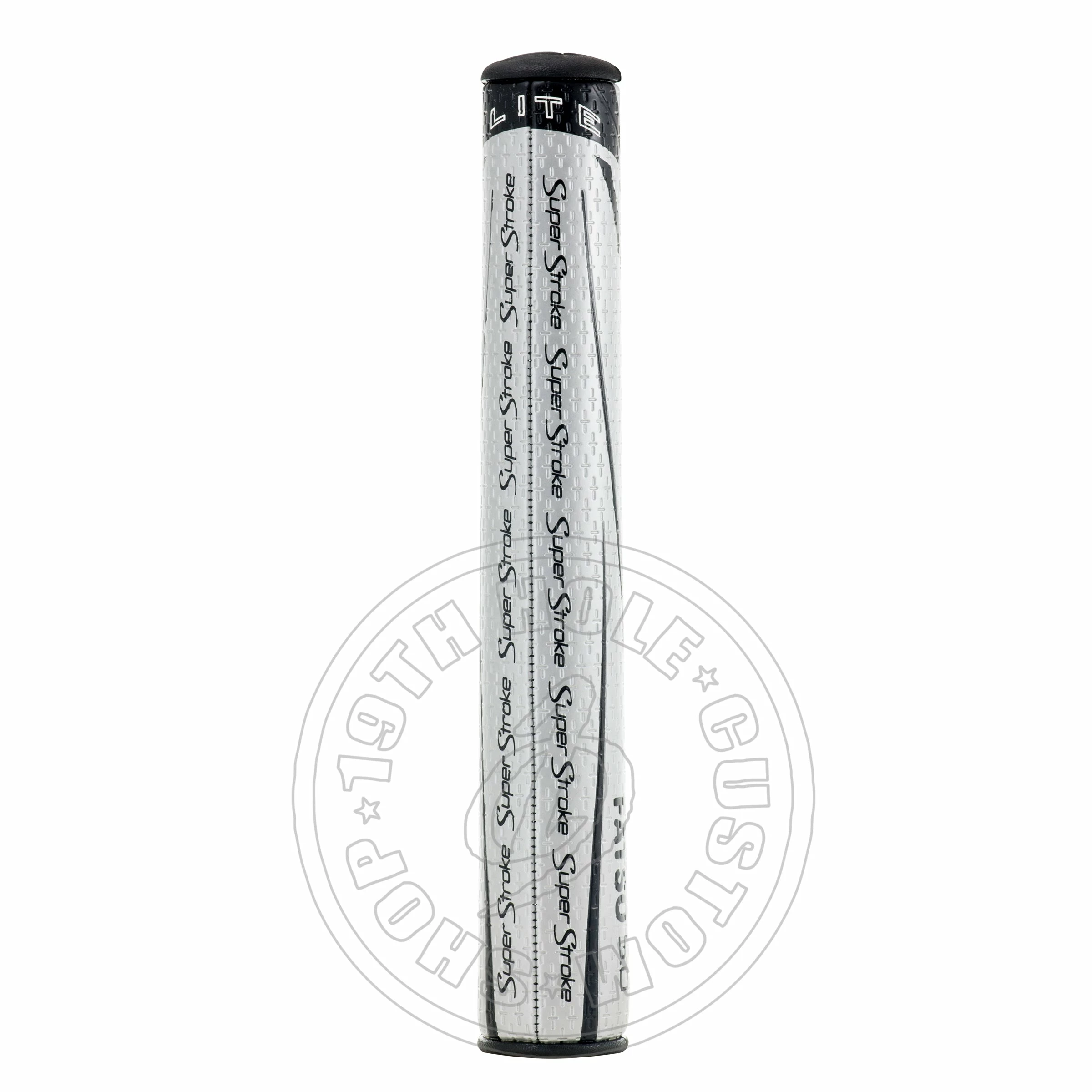 SuperStroke Fatso 5.0 Putter Grip, Super Jumbo 7 SuperStroke Fatso 5.0 Putter Grip, Super Jumbo - Image 5