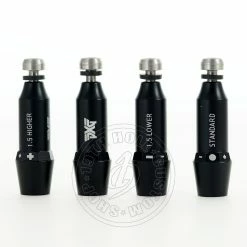 19th Hole Custom Shop .350 Sleeve Hosel Adapter For PXG 0341/0341X Fairway Wood, Right Hand -Golf Bag Sales 2023 5 c351d454 0c6b 45ac a6fd 61e8b842a086