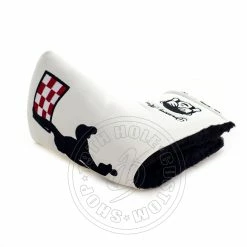 19th Hole Custom Shop Dancing Monkey Blade And Mid Mallet Putter Headcover, White -Golf Bag Sales 2023 5 ee304d6f dbaa 439d a3e2 bc1f6fcf3093