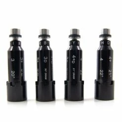 19th Hole Custom Shop .370 Hosel Adapter For Cobra AMP Cell Hybrid 3-4 H -Golf Bag Sales 2023 5l 10b46aaa 0714 4676 938c dec4f1467710