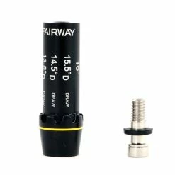 19th Hole Custom Shop .335 Hosel Adapter For Cobra Fly-Z & BiO CELL Fairway Wood, 3-4 FWY, RH -Golf Bag Sales 2023 5l 175ae942 2cc8 4093 8a71 11e192672d85