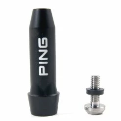 19th Hole Custom Shop .350 Hosel Adapter For Ping G25, Anser Driver & Fairway Woods, RH 10 19th Hole Custom Shop .350 Hosel Adapter For Ping G25, Anser Driver & Fairway Woods, RH -Golf Bag Sales 2023 5l 28027a58 b90d 405c ab86 9479f867c593