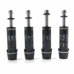 19th Hole Custom Shop .335 Hosel Sleeve For Cobra BiO CELL+ Driver -Golf Bag Sales 2023 5l 2f706cd2 b4d2 4c4d 8227 664b7fb1936d