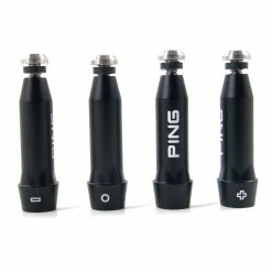 19th Hole Custom Shop .350 Hosel Adapter For Ping G25, Anser Driver & Fairway Woods, LH 11 19th Hole Custom Shop .350 Hosel Adapter For Ping G25, Anser Driver & Fairway Woods, LH -Golf Bag Sales 2023 5l 3580b0ae 925e 410c 81eb d0866b2bb55f