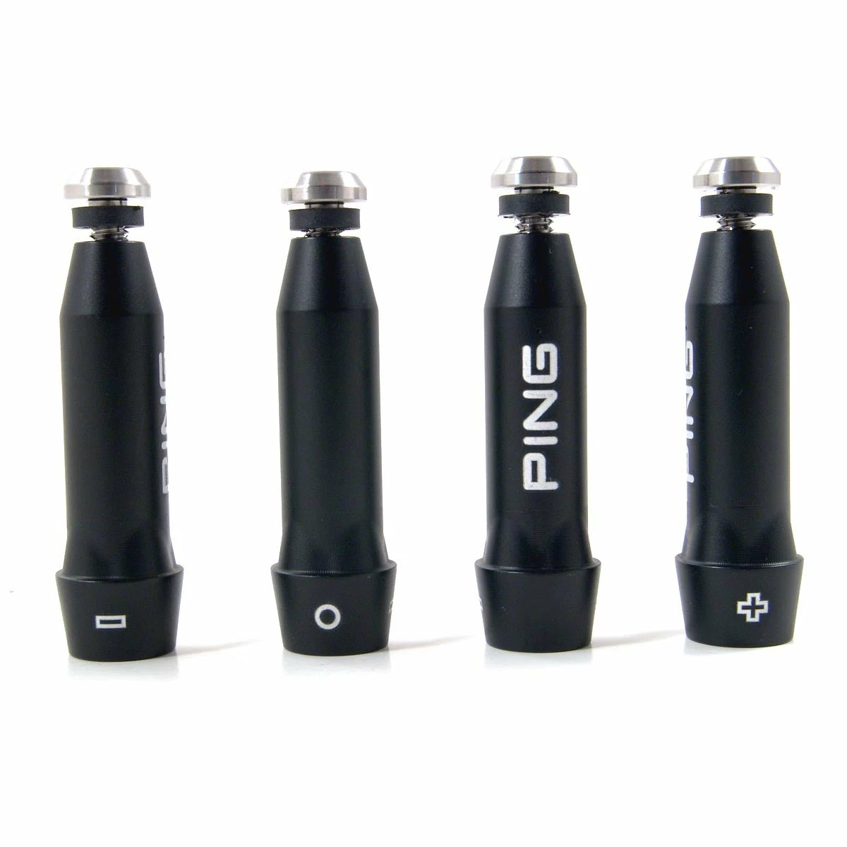 19th Hole Custom Shop .350 Hosel Adapter For Ping G25, Anser Driver & Fairway Woods, LH 7 19th Hole Custom Shop .350 Hosel Adapter For Ping G25, Anser Driver & Fairway Woods, LH - Image 5