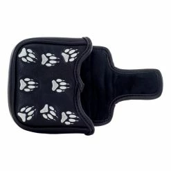 19th Hole Custom Shop Wolf High-MOI Mallet Putter Headcover, Black -Golf Bag Sales 2023 5l 376dac36 3988 4606 9a9a 52d1e1fc0a4f
