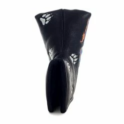 19th Hole Custom Shop Wolf Blade And Mid Mallet Putter Headcover, Black -Golf Bag Sales 2023 5l 421df9ee 19bb 4bfb a42e f01da3e06685