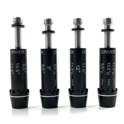 19th Hole Custom Shop .335 Hosel Sleeve For Cobra Fly-Z & BiO CELL Driver -Golf Bag Sales 2023 5l 538cbf91 7abd 44a7 8b99 ef1d82f8f9a9