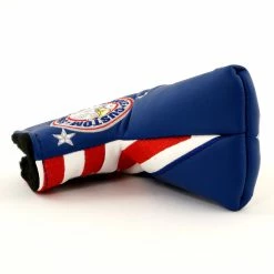 19th Hole Custom Shop Bald Eagle Head & I Love USA Head Cover For Blade And Midsize Mallet Putter 12 19th Hole Custom Shop Bald Eagle Head & I Love USA Head Cover For Blade And Midsize Mallet Putter -Golf Bag Sales 2023 5l a8a935dc 2beb 4af7 af91 cf6a7ba5de13