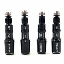 19th Hole Custom Shop .335 Hosel Adapter For Taylormade SLDR & SLDR TP Driver, RH 11 19th Hole Custom Shop .335 Hosel Adapter For Taylormade SLDR & SLDR TP Driver, RH -Golf Bag Sales 2023 5l c2c23c61 d28e 4428 8280 b792932ba0bb