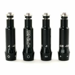 19th Hole Custom Shop .335 Hosel Adapter For Ping G30 Driver & Fairway Woods, RH -Golf Bag Sales 2023 5l d1b7a796 0dc9 4062 a934 f2191e8b5157