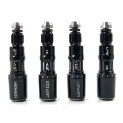 19th Hole Custom Shop .335 Hosel Adapter For Taylormade SLDR & SLDR TP Driver, LH -Golf Bag Sales 2023 5l dc1b0daf 6f29 4555 8b98 26f3090e714e