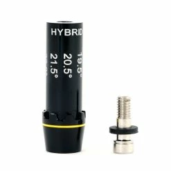 19th Hole Custom Shop .370 Hosel Adapter For Cobra Fly-Z Hybrids, 3-4 H, RH -Golf Bag Sales 2023 5l fc6e770e c95e 4fa2 83ec 96e47dc5d0d4