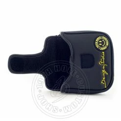 19th Hole Custom Shop Smile Face High MOI Mallet Putter Headcover, Heel Shafted, Black 14 19th Hole Custom Shop Smile Face High MOI Mallet Putter Headcover, Heel Shafted, Black -Golf Bag Sales 2023 6 28cf3284 51f0 4457 9dd1 f28d60696f3d