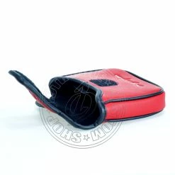 19th Hole Custom Shop Spider High-MOI Mallet Putter Headcover, Heel Shaft, Red 11 19th Hole Custom Shop Spider High-MOI Mallet Putter Headcover, Heel Shaft, Red -Golf Bag Sales 2023 6 7c7b78f6 8464 4cfb b491 a70ac8543991