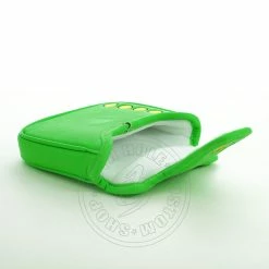 19th Hole Custom Shop Cash Is King High MOI Mallet Putter Head Cover, Heel Shafted, Green -Golf Bag Sales 2023 6 c71b370e 5edf 4cf2 8567 7712faff1b81