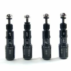 19th Hole Custom Shop .335 Hosel Adapter For Taylormade R1, R1 TP Driver, RH 11 19th Hole Custom Shop .335 Hosel Adapter For Taylormade R1, R1 TP Driver, RH -Golf Bag Sales 2023 6l 0e58130f c38f 4993 8f72 fd4a7b647850