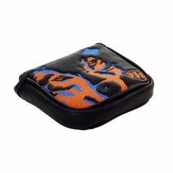 19th Hole Custom Shop Wolf High-MOI Mallet Putter Headcover, Black -Golf Bag Sales 2023 6l 33f3aed7 48ed 4d7a 9a06 dbcdd0ecec3e