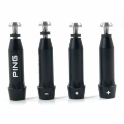 19th Hole Custom Shop .335 Hosel Adapter For Ping G25, Anser Driver & Fairway Woods, RH -Golf Bag Sales 2023 6l 97e9b060 9ecc 438f 841b 68c11a3a95fa