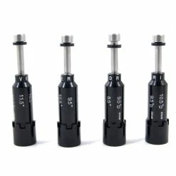 19th Hole Custom Shop .335 Hosel Adapter For Cobra AMP Cell Driver, Black -Golf Bag Sales 2023 6l a67a02ab 81ec 4747 a14d e8b67c98edcd